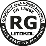 EN13888-RG